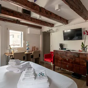  Appartement Biennale Gallery