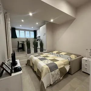 Monolocale Piazza Gambara M1 , Milano Italia