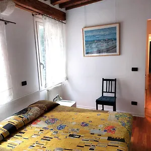 Residenza Campo Ruga Venice